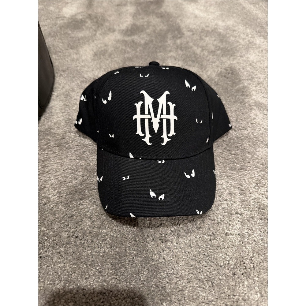 NWT New Disney Haunted Mansion Child Baseball Hat